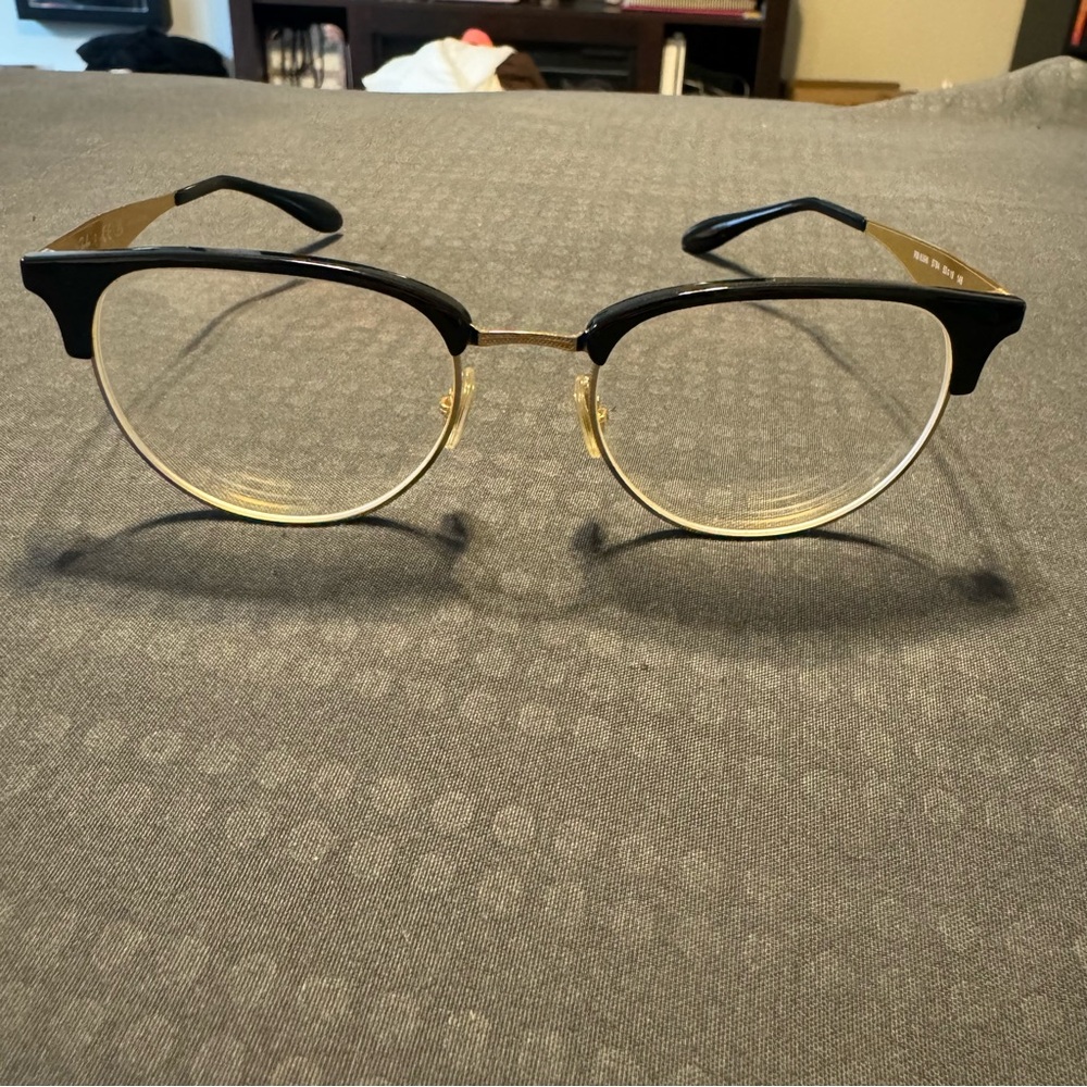 Ray-Ban Rx Glasses - Picture 2 of 5